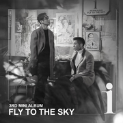 FLY TO THE SKY 3RD MINI ALBUM