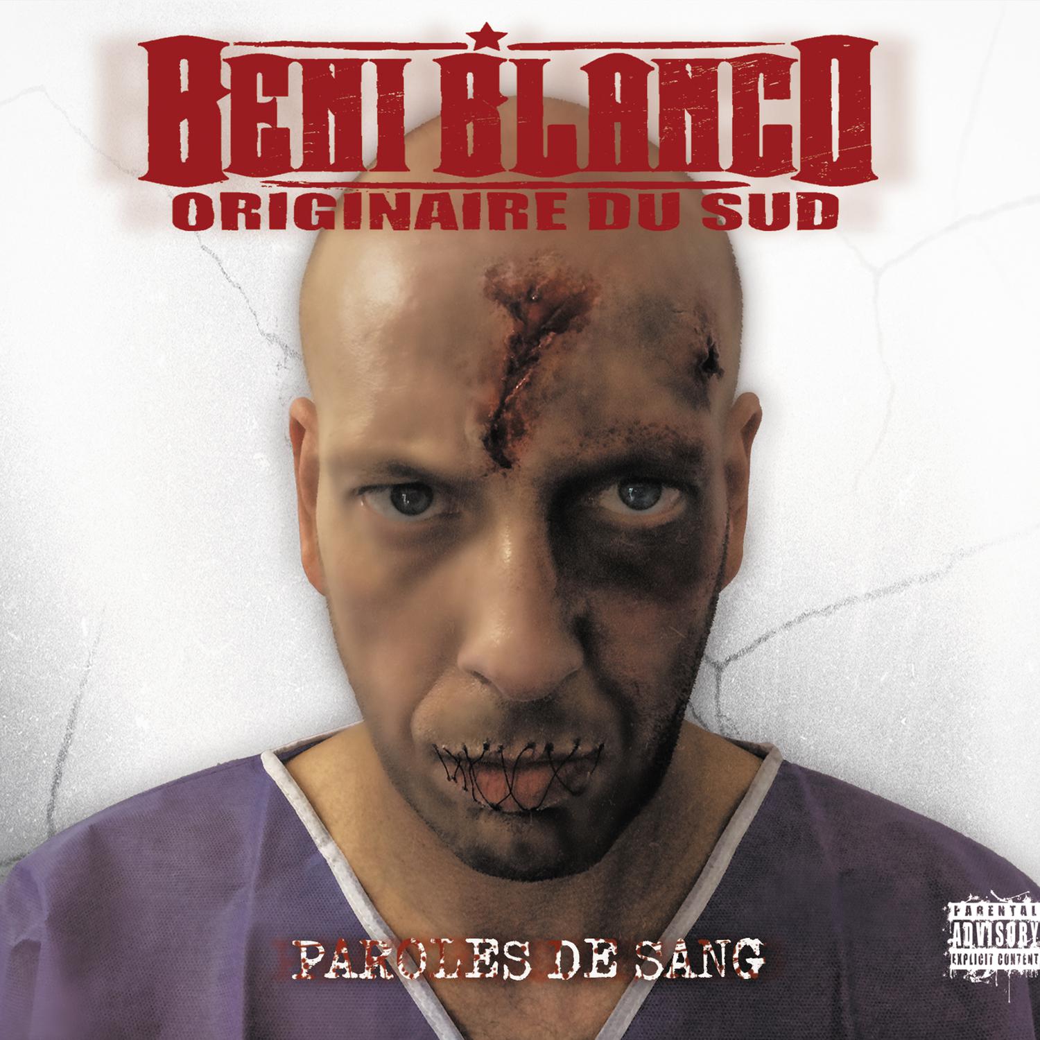 Beni Blanco - Passé opressant