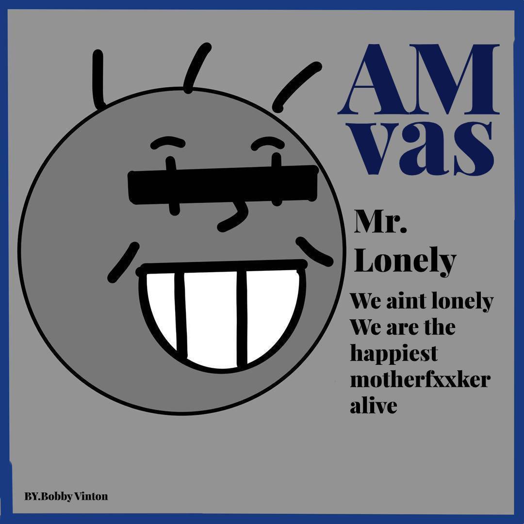 Bobby Vinton-:)（amvas remix）