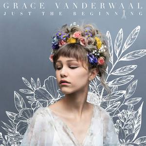 Grace VanderWaal - So Much More Than This （升6半音）