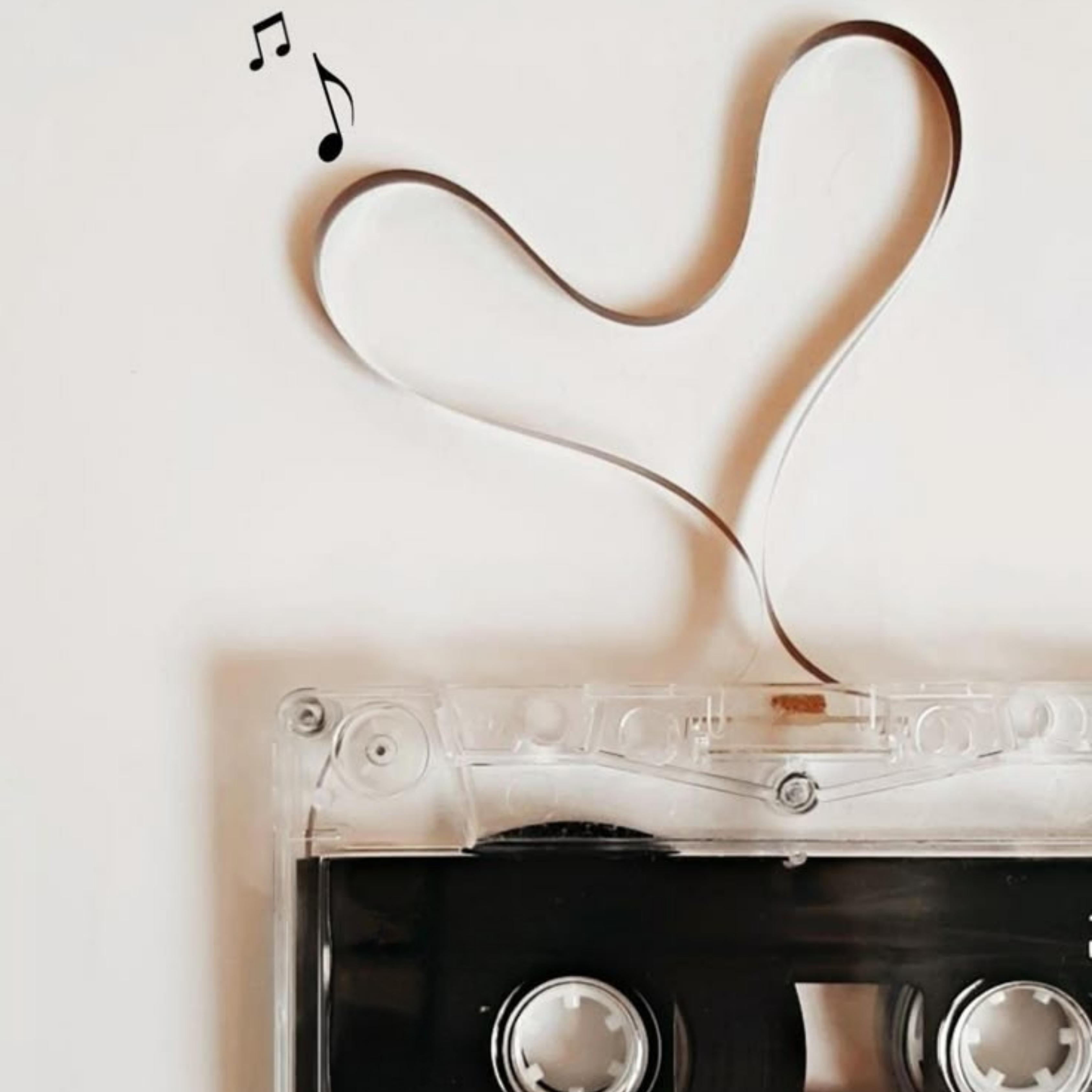 Broken Cassettes