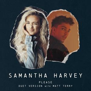 Samantha Harvey - Please