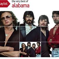 Say I - Alabama (karaoke)