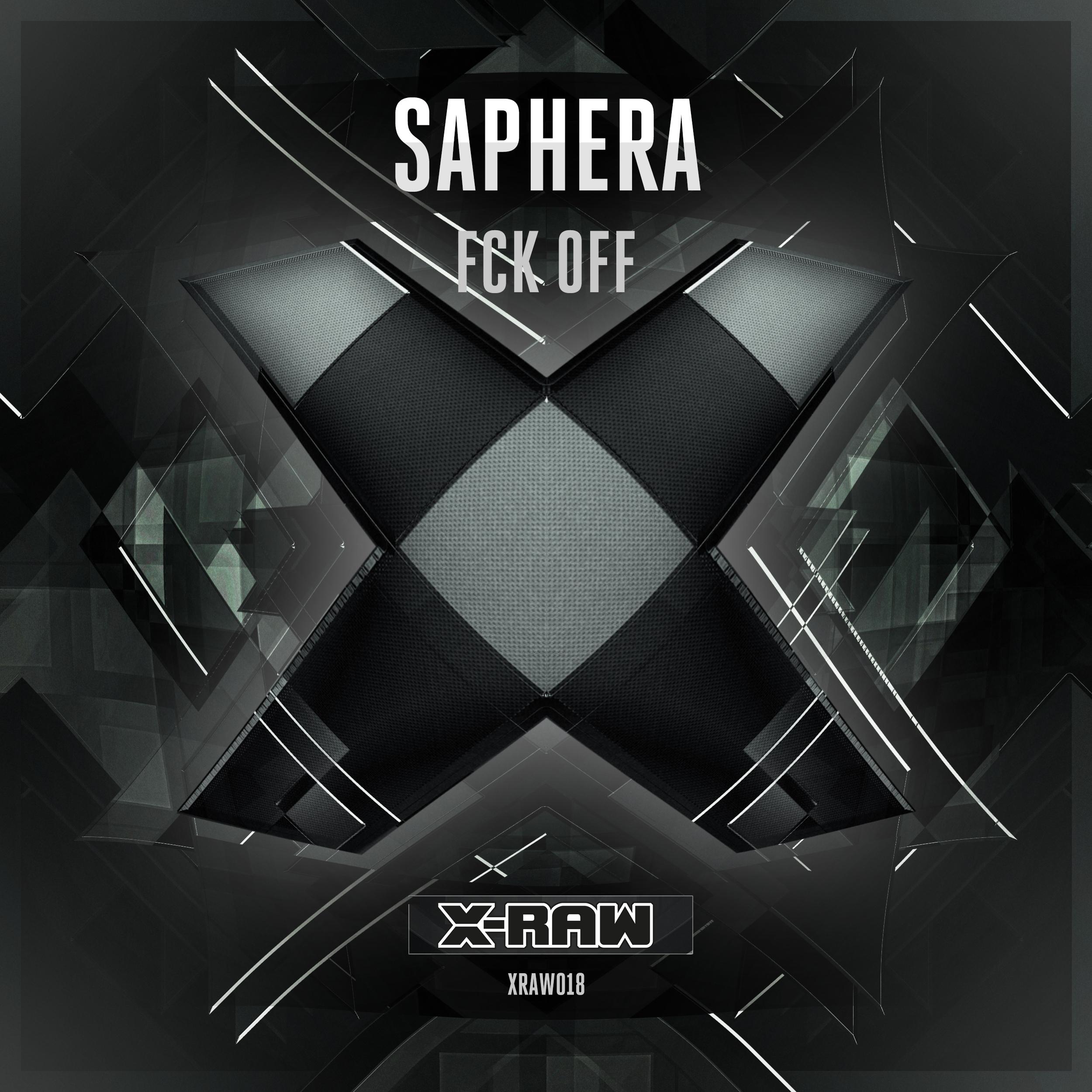 FCK OFF (Radio Edit)