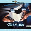 Gremlins: Original Motion Picture Soundtrack