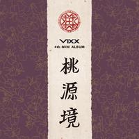 VIXX-桃源境 (Inst