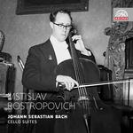 Bach: Cello Suites专辑