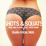 Shots & Squats专辑