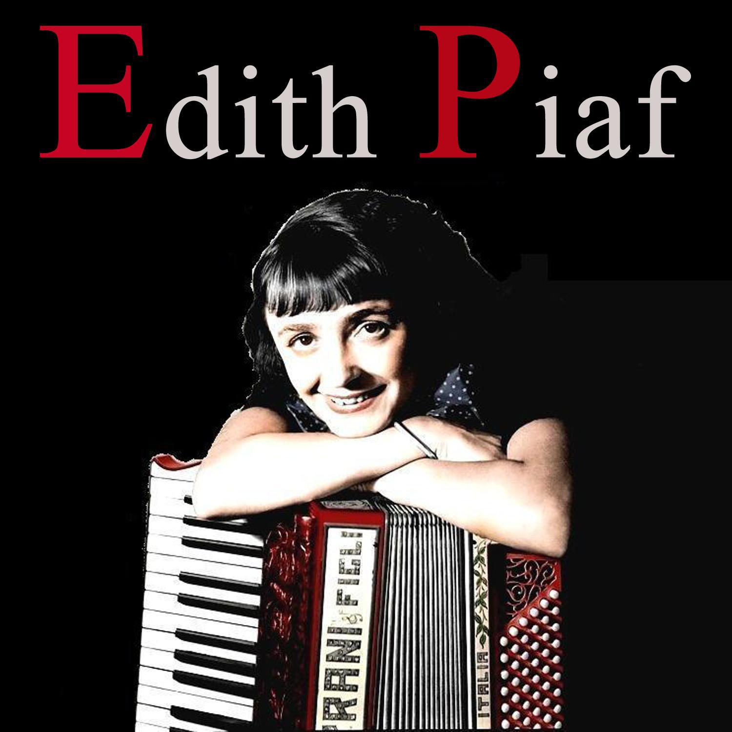 Vintage Music No. 56 - LP: Edith Piaf专辑