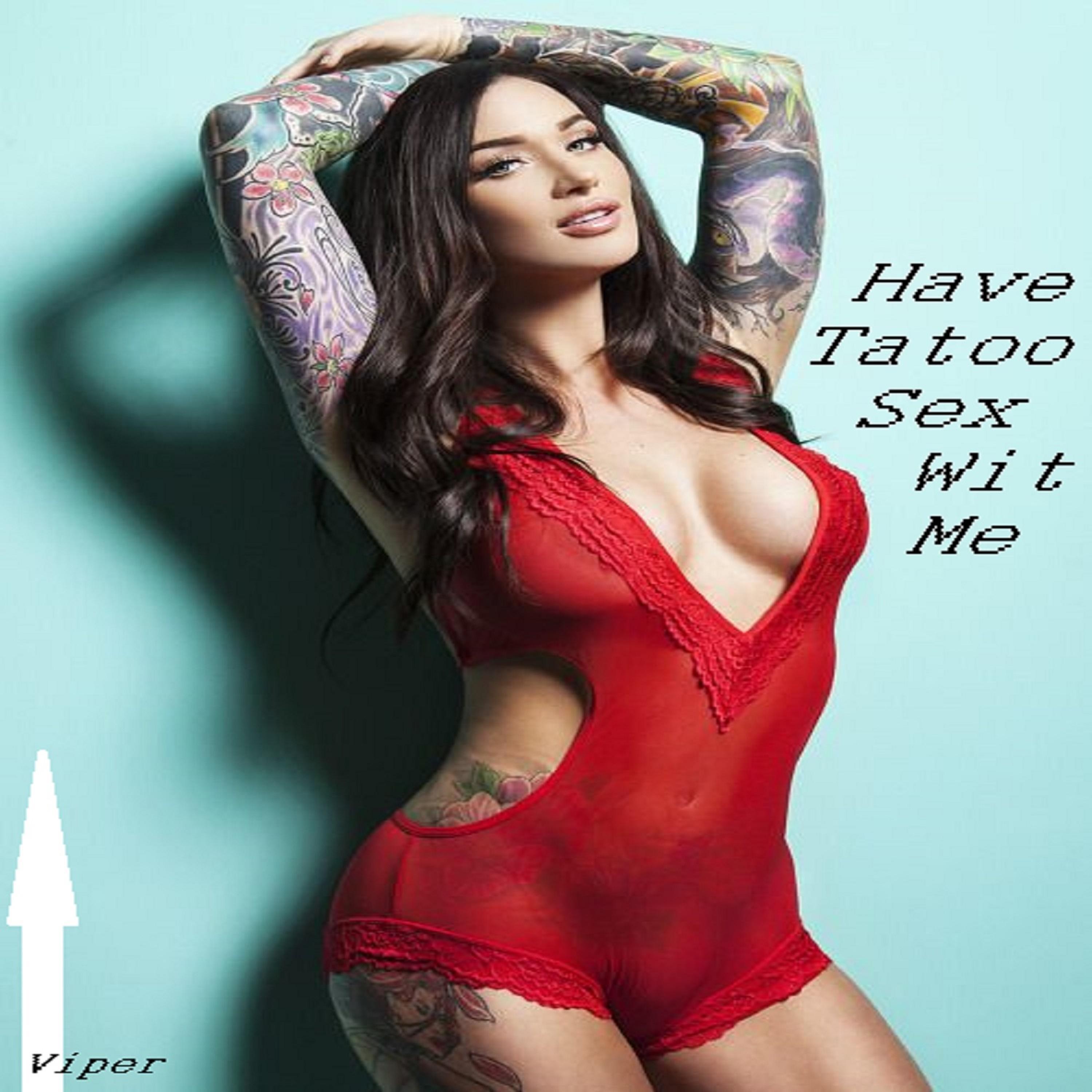 Have Tatoo Sex Wit Me专辑