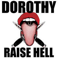 Raise Hell - Dorothy (karaoke) 带和声伴奏
