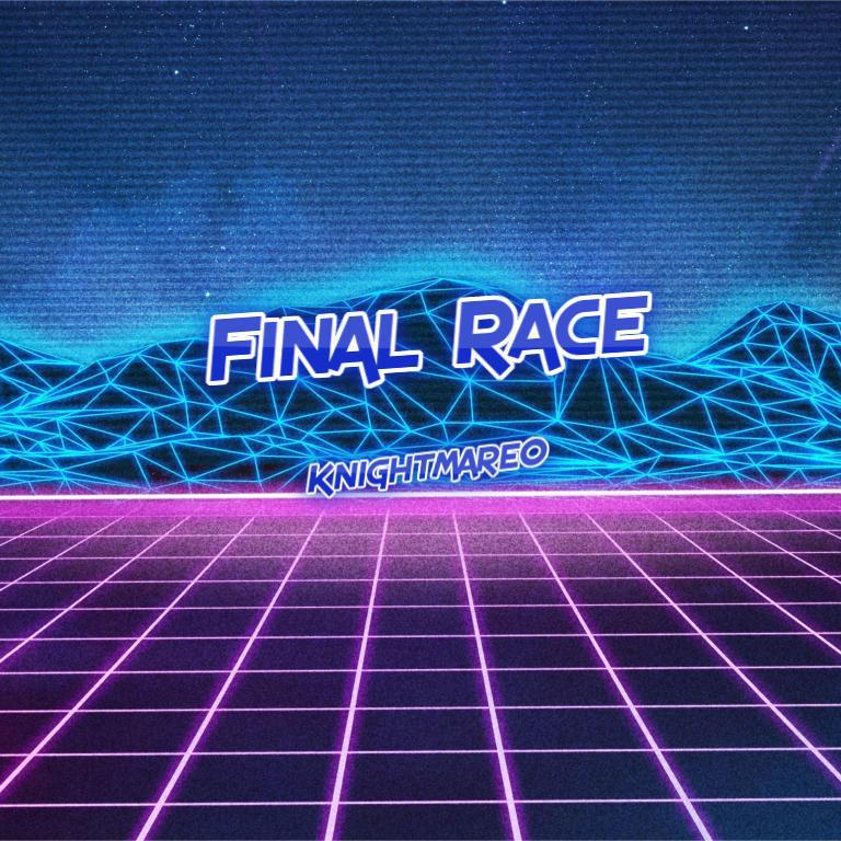 Final Race专辑