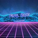 Final Race专辑