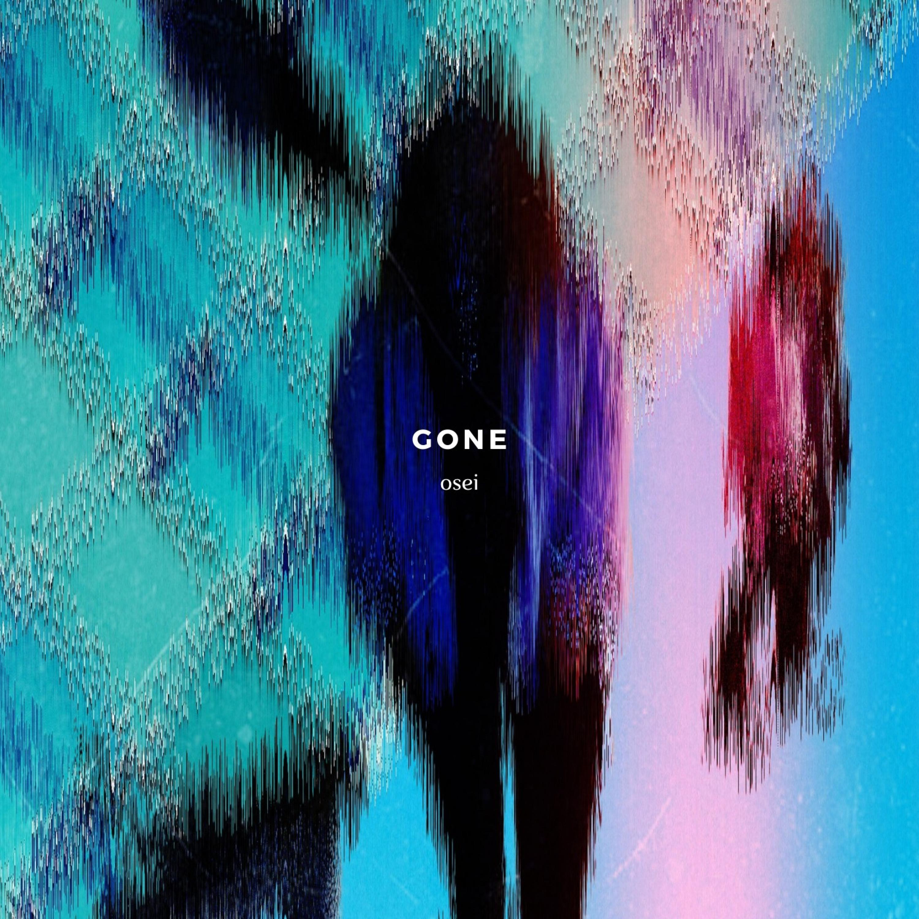 gone