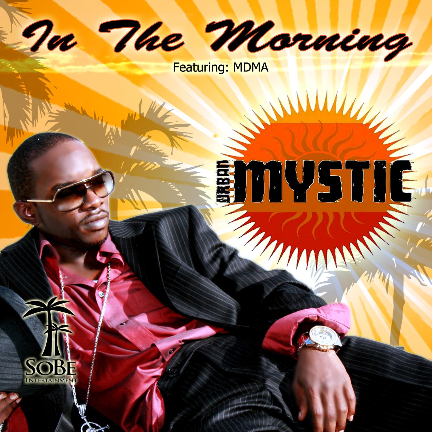 In the Morning专辑