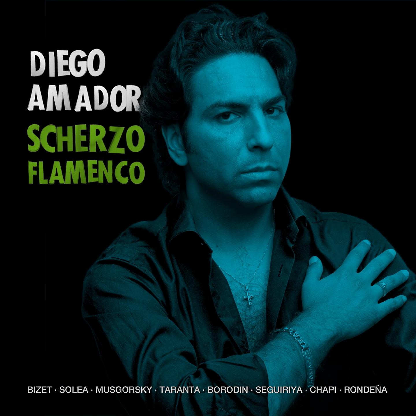 Scherzo Flamenco