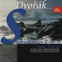 Dvořák: Symphonies Nos 7-9 / Czech PO, Neumann专辑