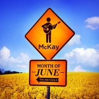 McKay-Month Of June