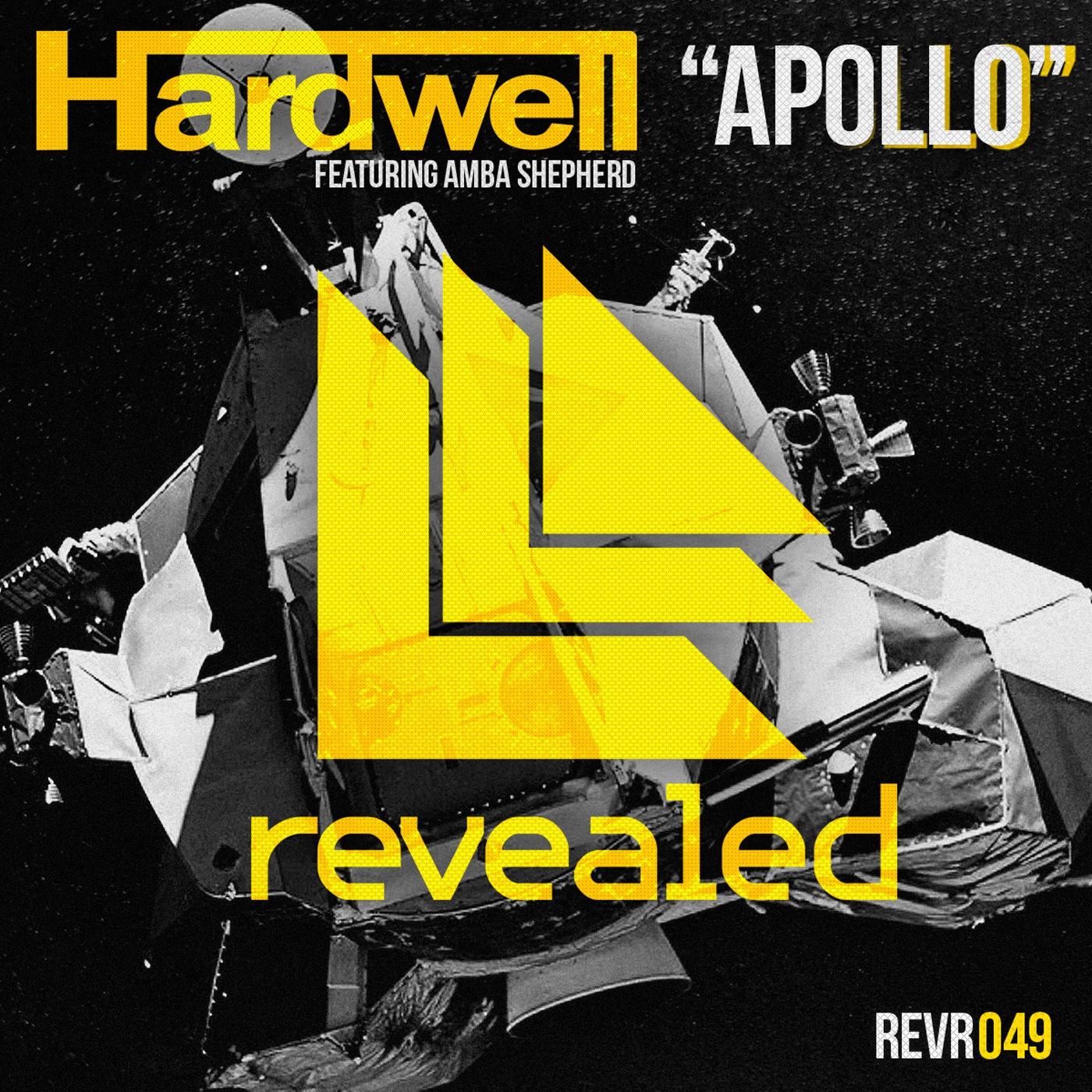 Apollo (Original Mix)