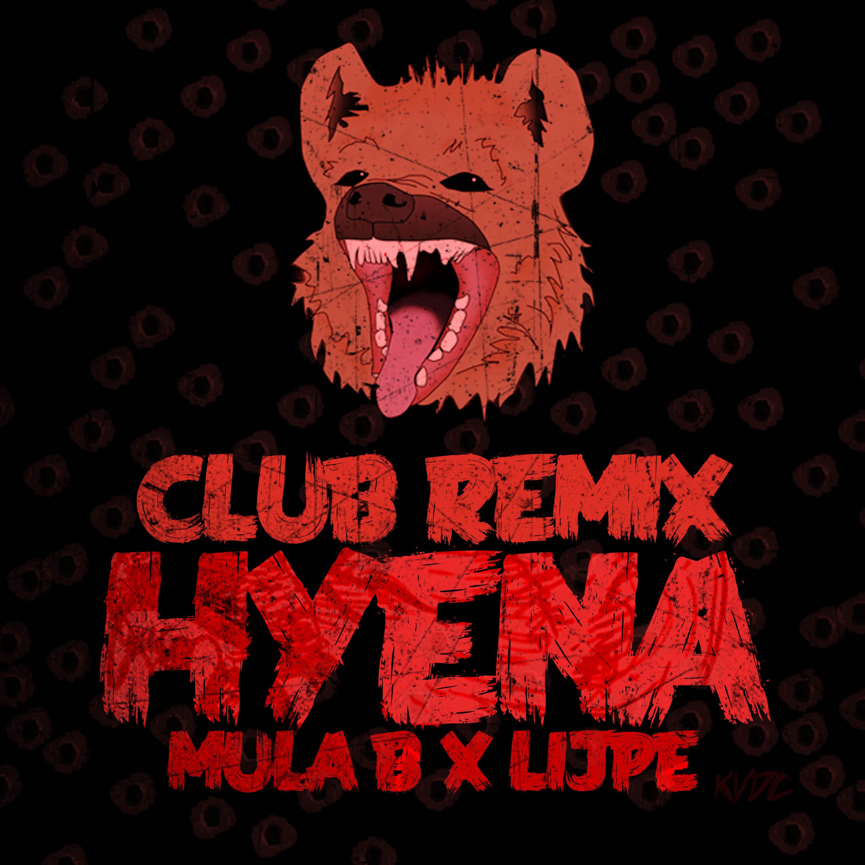 Hyena (Club Remix)