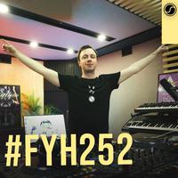 Find Your Harmony Radioshow #252