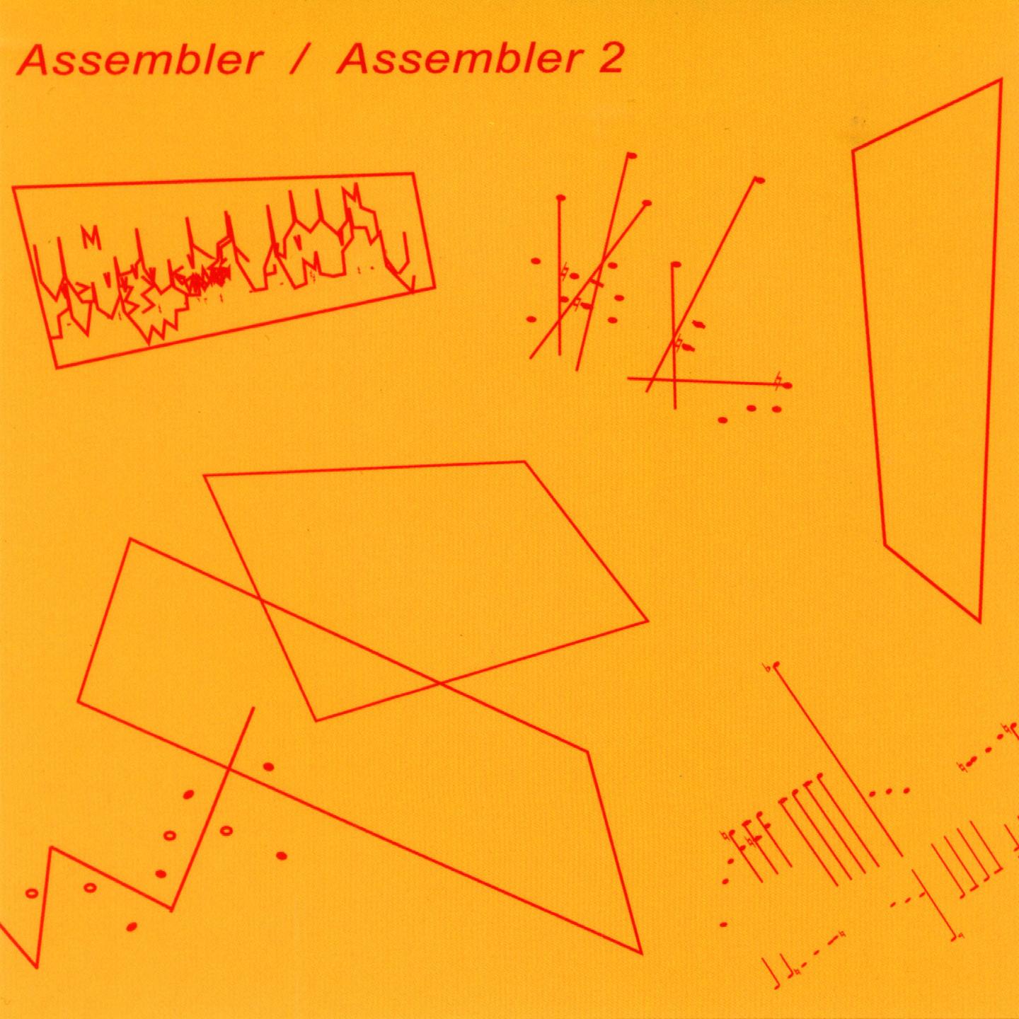 Assembler / Assembler 2