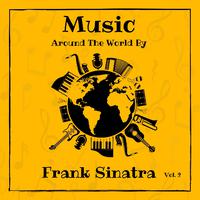 Sinatra Frank - Second Time Around The (karaoke)