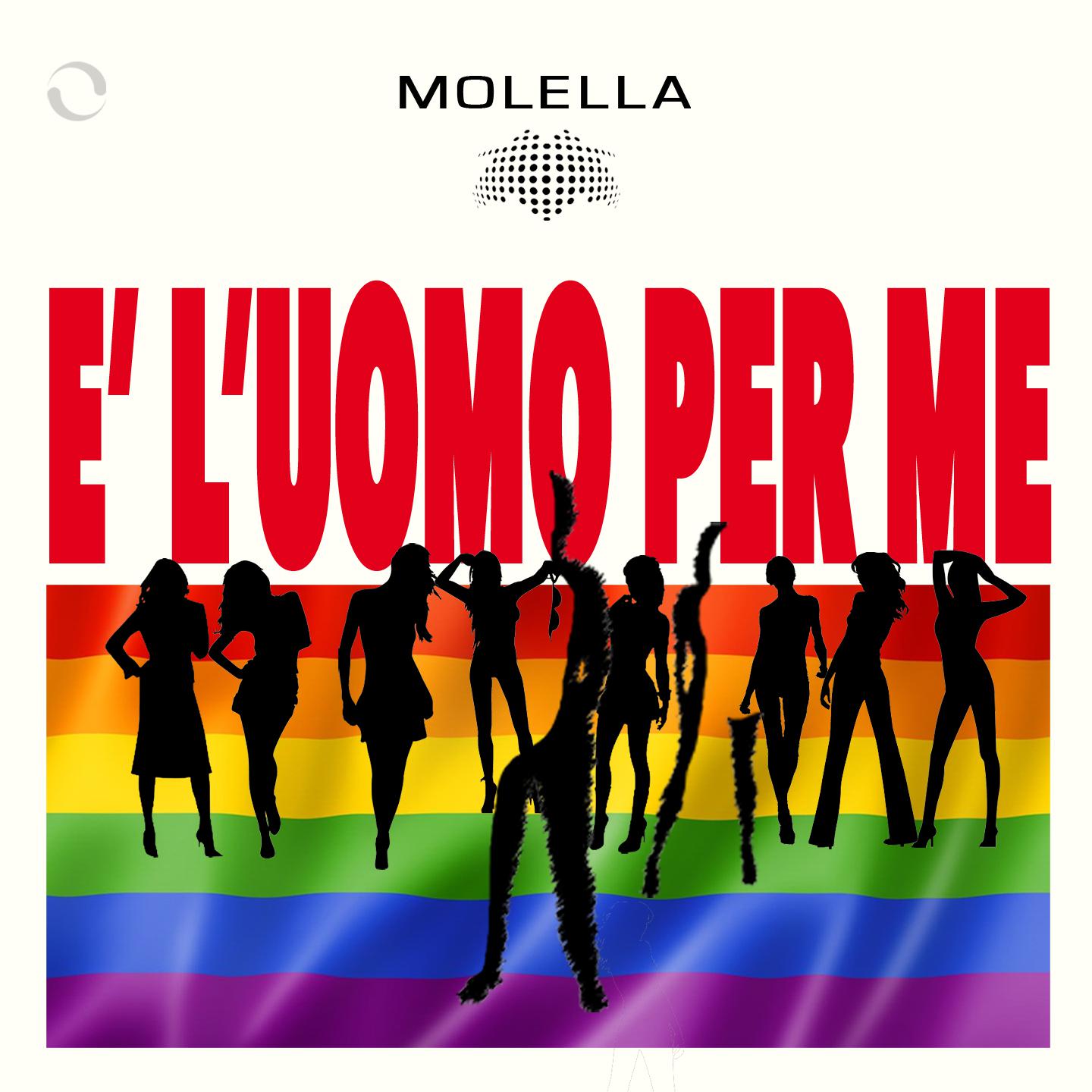 Molella - È l'uomo per me (Molella & Valentini Extended)