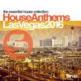 Sirup House Anthems Las Vegas 2016