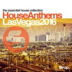 Sirup House Anthems Las Vegas 2016专辑