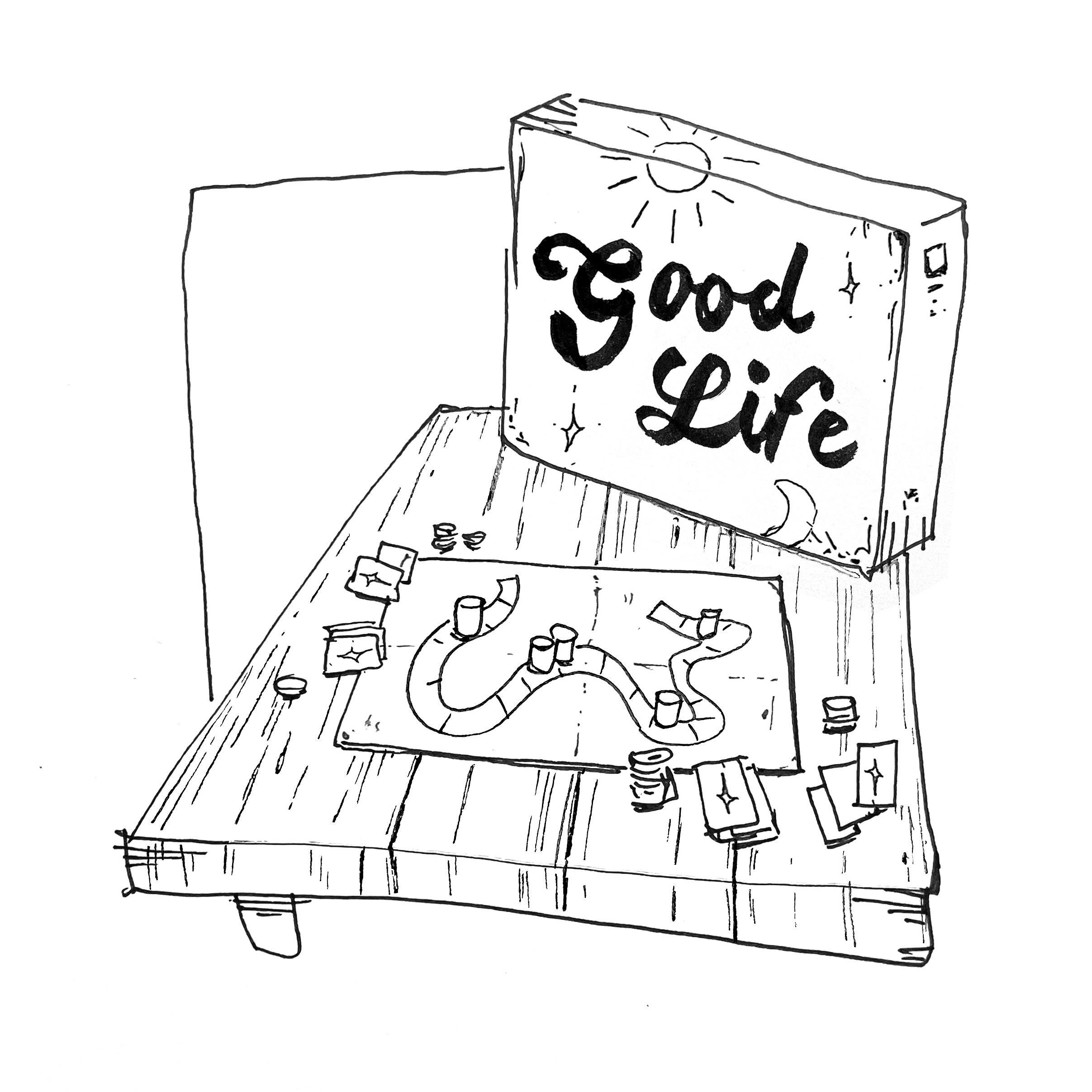 Good Life