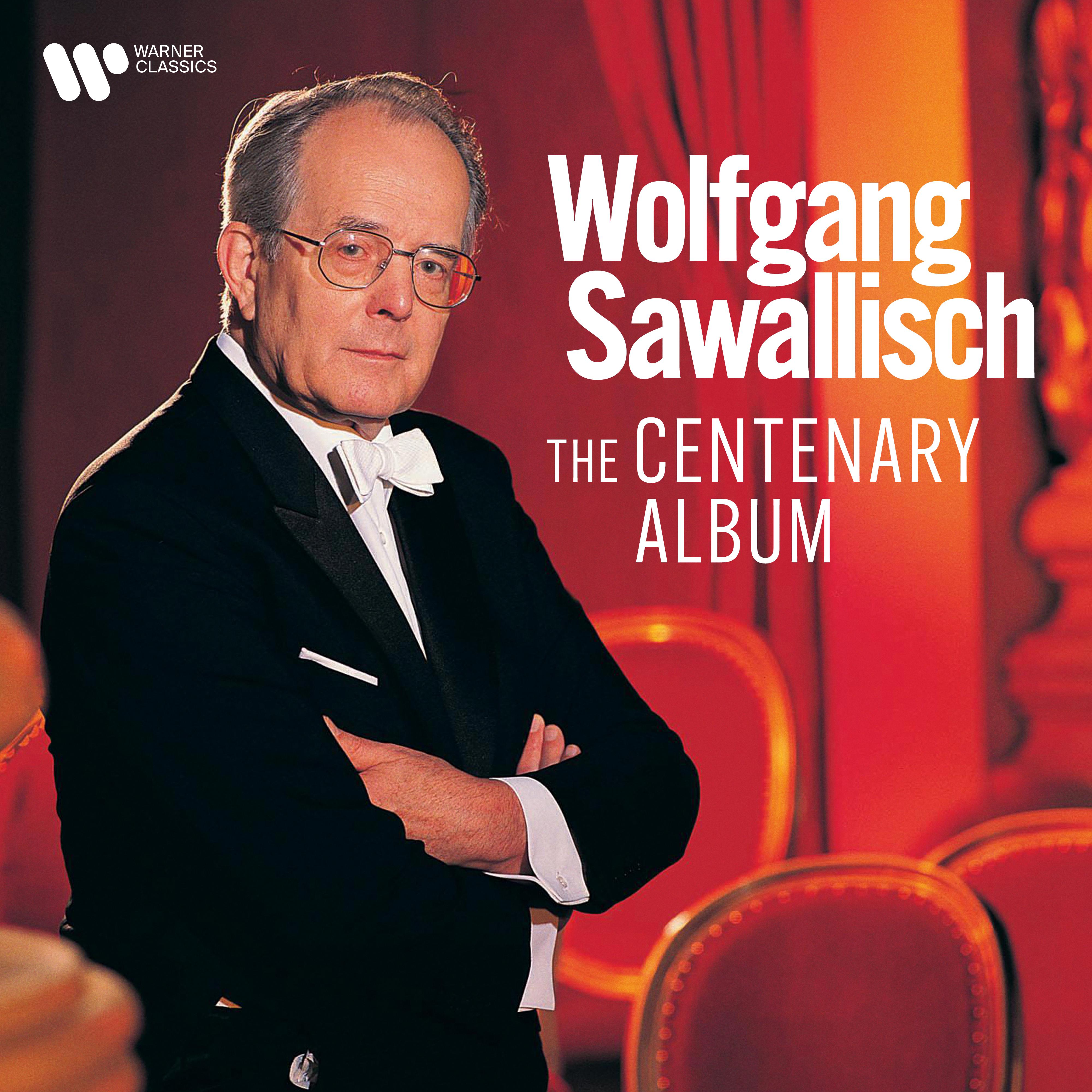 John Fraser - Swan Lake, Op. 20, Act I:No. 2, Waltz