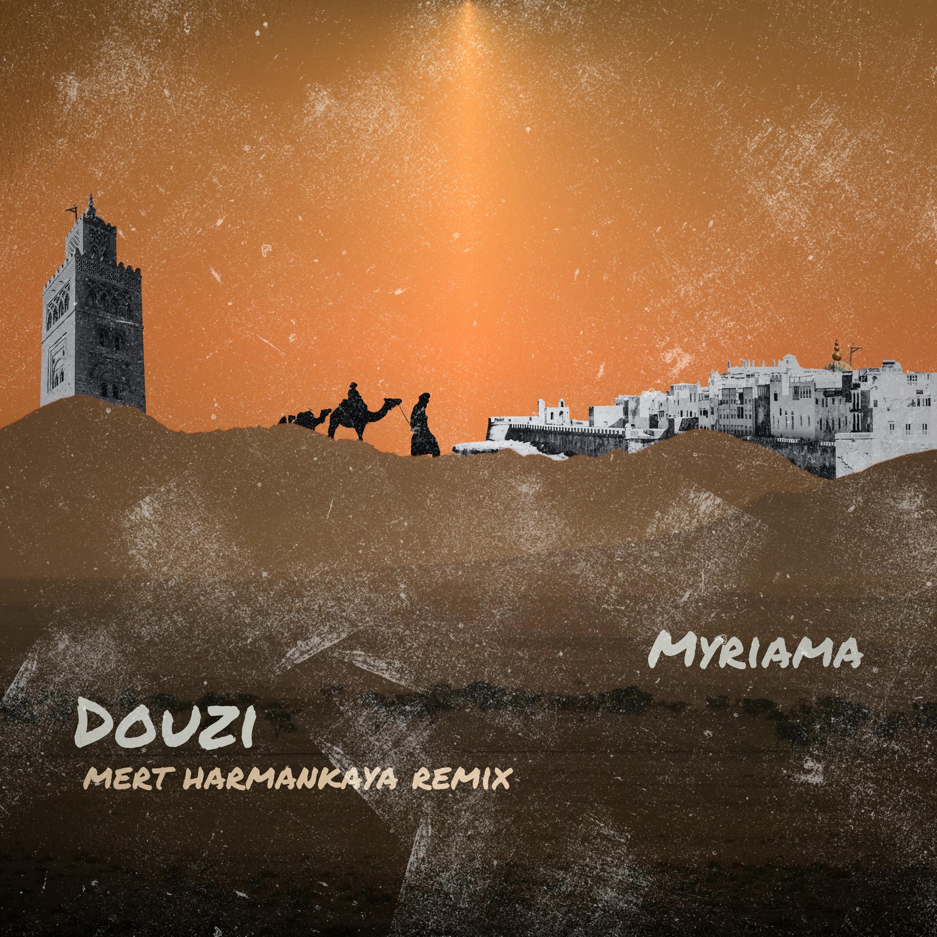 Myriama (Extended Remix)