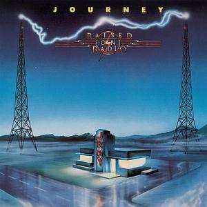 Why Can't This Night Go On Forever - Journey (Karaoke Version) 带和声伴奏 （降6半音）