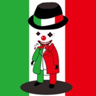 意国童声·用世上最动听的语言歌唱
