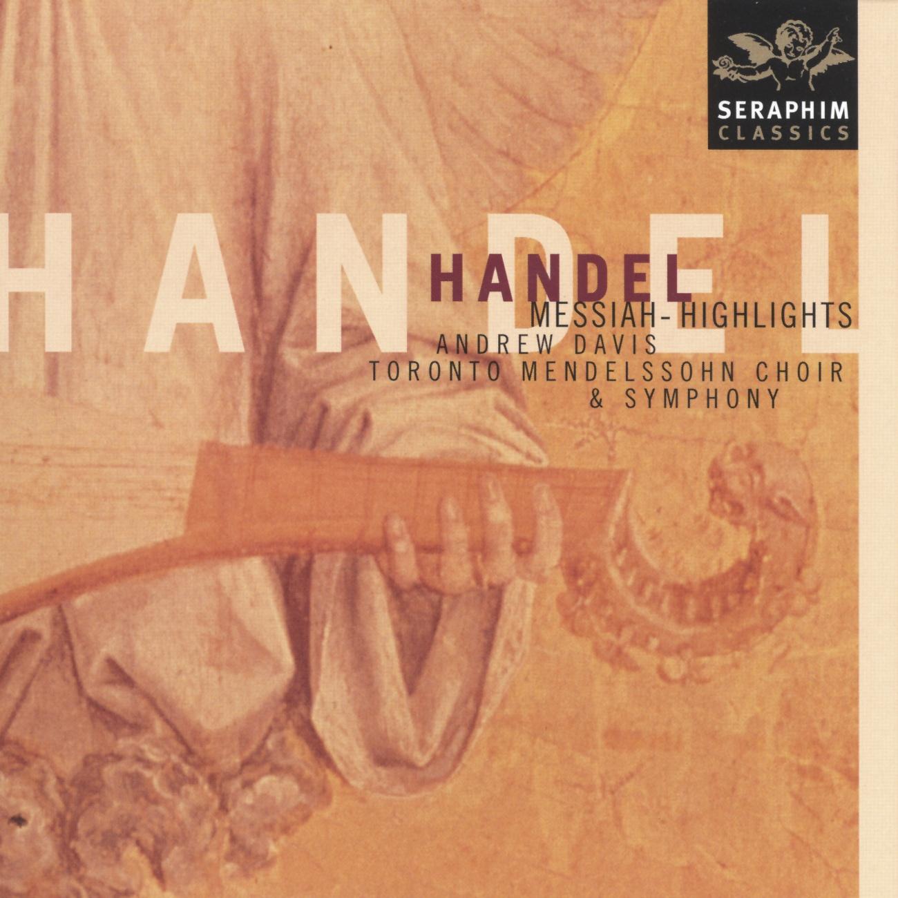 Handel: Messiah - Highlights