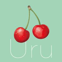 Uru-Love Song
