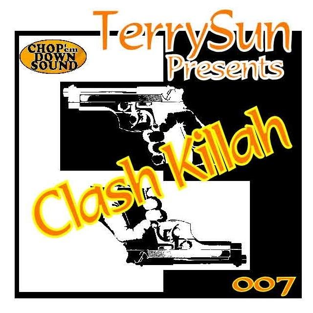 Clash Killah