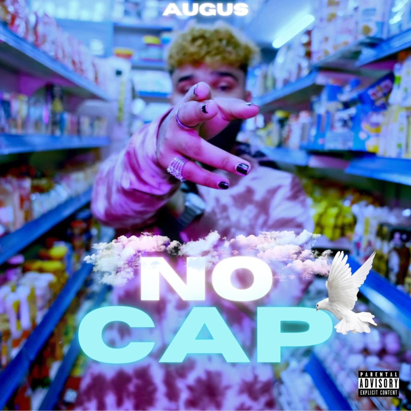 Augus - No Cap