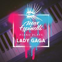 Lady Gaga - Heal Me (unofficial Instrumental)
