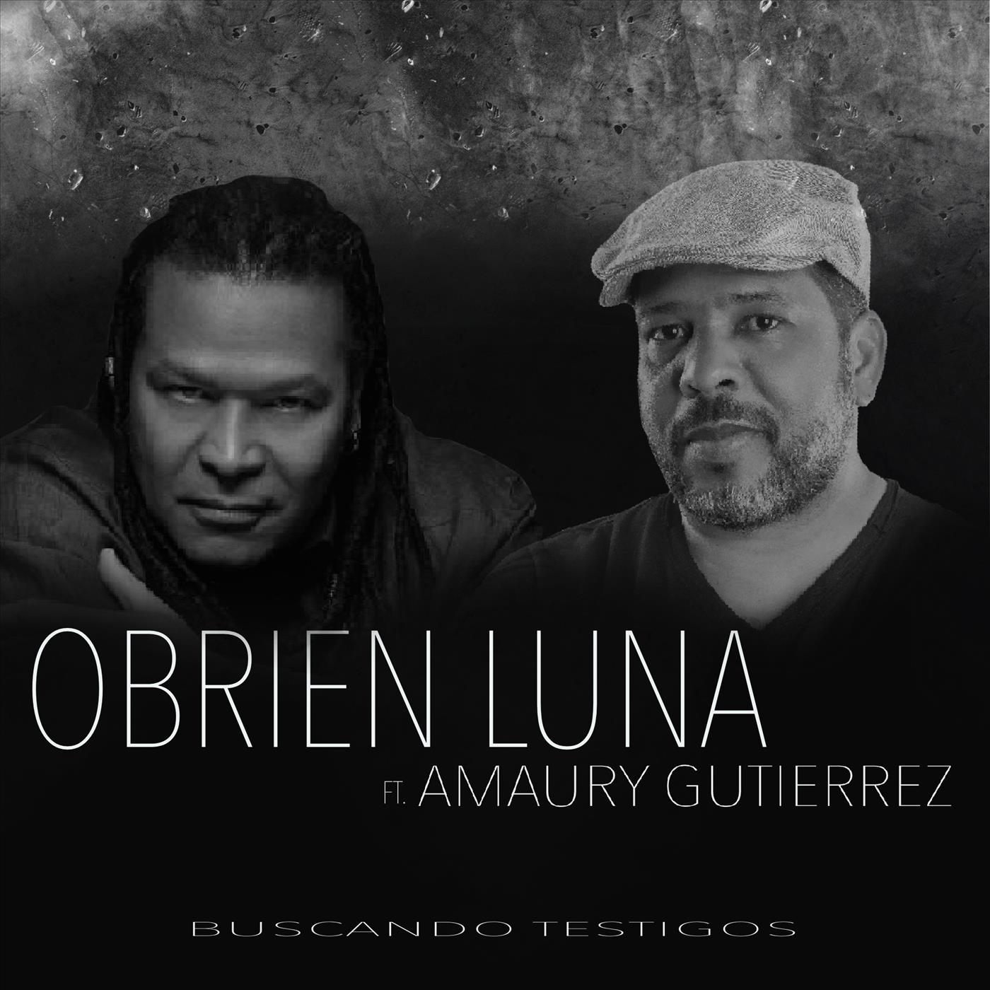 Buscando Testigos (feat. Amaury Gutierrez)