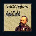 Deluxe Classics: Antonín Dvořák专辑