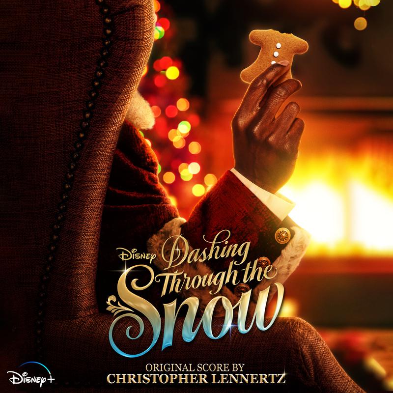 Christopher Lennertz - Sleigh It Ain't Snow (From 