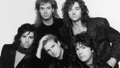 Glass Tiger