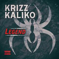 Krizz Kaliko - Let You Tell It (Instrumental) 无和声伴奏