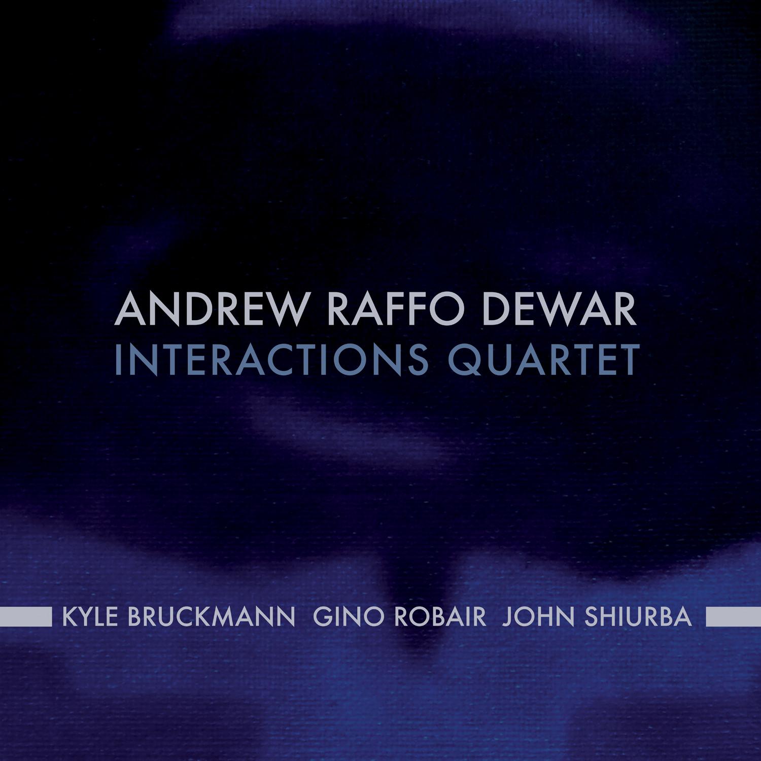 Interactions Quartet