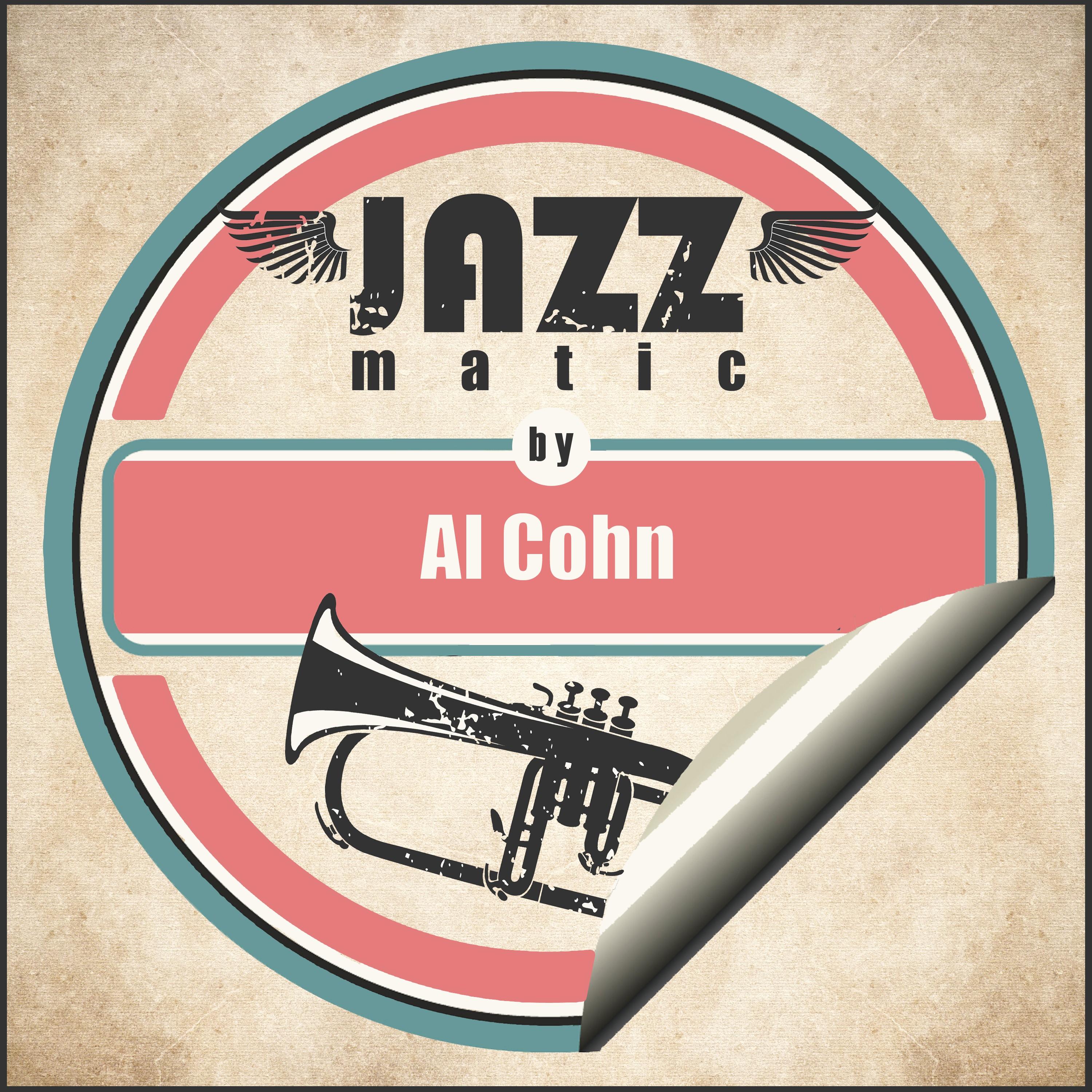 Jazzmatic by Al Cohn