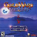 Guild Wars: Factions专辑