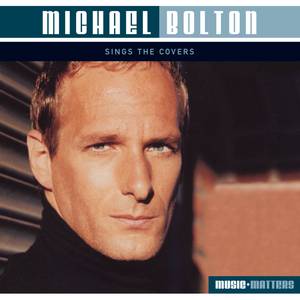 Michael Bolton - Stand By Me (karaoke) 带和声伴奏