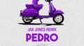 Pedro (Jax Jones Remix)专辑